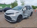 2025 Toyota Sienna — photo 2 of 17 | VIN 5TDCSKFC2SS173152