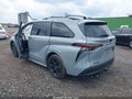 2025 Toyota Sienna — photo 3 of 17 | VIN 5TDCSKFC2SS173152
