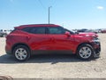 2021 Chevrolet Blazer — photo 13 of 16 | VIN 3GNKBCRS9MS568049