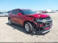 2021 Chevrolet Blazer — photo 1 of 16 | VIN 3GNKBCRS9MS568049