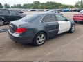 2007 Acura RL — photo 4 of 17 | VIN JH4KB16657C002189