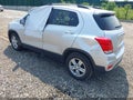 2019 Chevrolet Trax — photo 3 of 16 | VIN KL7CJLSB4KB815817