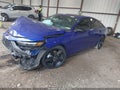 2025 Honda Accord — photo 2 of 16 | VIN 1HGCY2F70SA059764