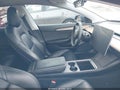 2021 Tesla Model 3 — photo 5 of 18 | VIN 5YJ3E1EA1MF058681