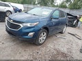 2021 Chevrolet Equinox — photo 2 of 17 | VIN 3GNAXUEV5ML382439