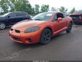 2008 Mitsubishi Eclipse — photo 2 of 11 | VIN 4A3AK24F48E027884