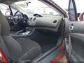 2008 Mitsubishi Eclipse — photo 5 of 11 | VIN 4A3AK24F48E027884
