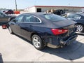 2017 Chevrolet Malibu — photo 3 of 17 | VIN 1G1ZB5ST6HF235378