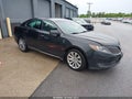 2014 Lincoln MKS — photo 1 of 16 | VIN 1LNHL9DK3EG601763