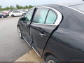 2014 Lincoln MKS — photo 6 of 16 | VIN 1LNHL9DK3EG601763