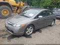 2007 Honda Civic — photo 2 of 17 | VIN 1HGFA168X7L047668