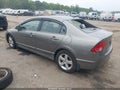 2007 Honda Civic — photo 3 of 17 | VIN 1HGFA168X7L047668