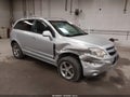 2012 Chevrolet Captiva Sport — photo 1 of 16 | VIN 3GNFL4E58CS609130