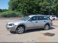 2005 Subaru Outback — photo 14 of 16 | VIN 4S4BP61C356385246