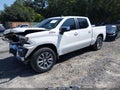 2021 Chevrolet Silverado 1500 — photo 2 of 17 | VIN 1GCUYDEDXMZ406382