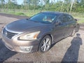 2013 Nissan Altima — photo 2 of 12 | VIN 1N4AL3AP1DN535605