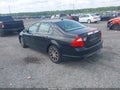2010 Ford Fusion — photo 3 of 11 | VIN 3FAHP0JG8AR130108