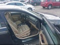 2010 Ford Fusion — photo 5 of 11 | VIN 3FAHP0JG8AR130108