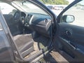 2012 Nissan Versa — photo 5 of 11 | VIN 3N1CN7AP0CL942689