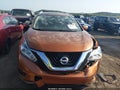 2015 Nissan Murano — photo 12 of 16 | VIN 5N1AZ2MH1FN285563