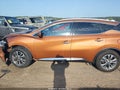 2015 Nissan Murano — photo 14 of 16 | VIN 5N1AZ2MH1FN285563