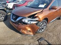 2015 Nissan Murano — photo 6 of 16 | VIN 5N1AZ2MH1FN285563