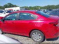 2023 Kia Rio — photo 14 of 16 | VIN 3KPA24AD4PE557213