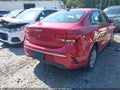 2023 Kia Rio — photo 4 of 16 | VIN 3KPA24AD4PE557213