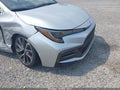 2022 Toyota Corolla — photo 16 of 17 | VIN JTDS4MCE5N3502505