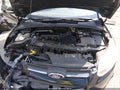 2014 Ford Focus — photo 10 of 16 | VIN 1FADP3F27EL458539