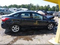 2014 Ford Focus — photo 13 of 16 | VIN 1FADP3F27EL458539