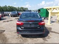 2014 Ford Focus — photo 16 of 16 | VIN 1FADP3F27EL458539
