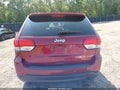 2021 Jeep Grand Cherokee — photo 17 of 17 | VIN 1C4RJEAG6MC681721