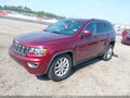 2021 Jeep Grand Cherokee — photo 2 of 17 | VIN 1C4RJEAG6MC681721
