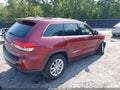 2021 Jeep Grand Cherokee — photo 4 of 17 | VIN 1C4RJEAG6MC681721