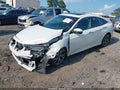 2020 Honda Civic — photo 2 of 16 | VIN 2HGFC1F96LH100067