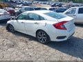 2020 Honda Civic — photo 3 of 16 | VIN 2HGFC1F96LH100067