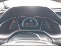 2020 Honda Civic — photo 7 of 16 | VIN 2HGFC1F96LH100067