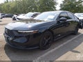2025 Honda Accord — photo 2 of 16 | VIN 1HGCY1F43SA077207