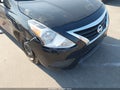 2017 Nissan Versa — photo 6 of 16 | VIN 3N1CN7AP6HL849019