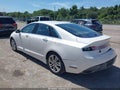 2014 Lincoln MKZ — photo 3 of 16 | VIN 3LN6L2LU6ER825264