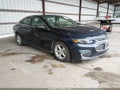 2018 Chevrolet Malibu — photo 1 of 17 | VIN 1G1ZB5ST1JF213956