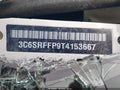 2026 Ram 1500 — photo 9 of 16 | VIN 3C6SRFFP9T4153667