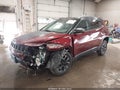 2021 Jeep Compass — photo 2 of 16 | VIN 3C4NJDDB5MT519902
