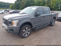 2020 Ford F-150 — photo 2 of 16 | VIN 1FTEW1E59LFC28448