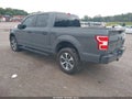 2020 Ford F-150 — photo 3 of 16 | VIN 1FTEW1E59LFC28448
