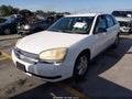 2005 Chevrolet Malibu — photo 2 of 12 | VIN 1G1ZT62815F275801