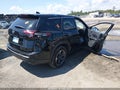 2025 Nissan Rogue — photo 4 of 16 | VIN 5N1BT3BA4SC814009