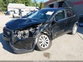 2023 Toyota Corolla Cross — photo 2 of 16 | VIN 7MUCAABG4PV045899