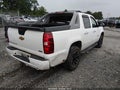 2011 Chevrolet Avalanche — photo 4 of 16 | VIN 3GNTKFE31BG143946